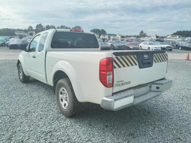 Photo 2 VIN: 1N6BD0CT1EN753305 - NISSAN FRONTIER S 