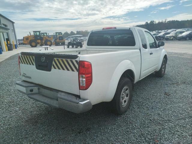 Photo 3 VIN: 1N6BD0CT1EN753305 - NISSAN FRONTIER S 