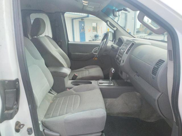 Photo 4 VIN: 1N6BD0CT1EN753305 - NISSAN FRONTIER S 