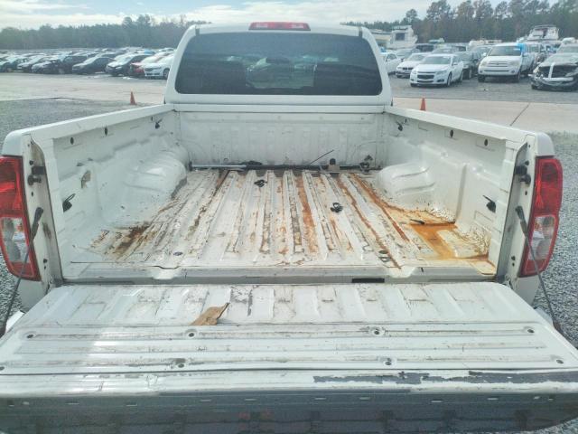 Photo 5 VIN: 1N6BD0CT1EN753305 - NISSAN FRONTIER S 