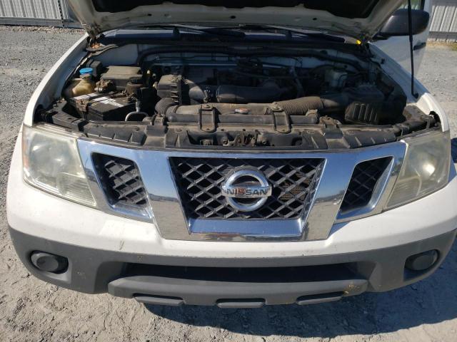 Photo 6 VIN: 1N6BD0CT1EN753305 - NISSAN FRONTIER S 