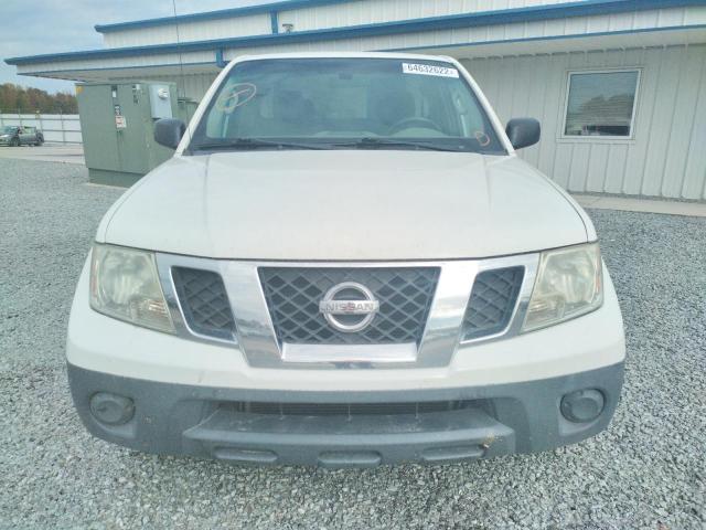 Photo 8 VIN: 1N6BD0CT1EN753305 - NISSAN FRONTIER S 