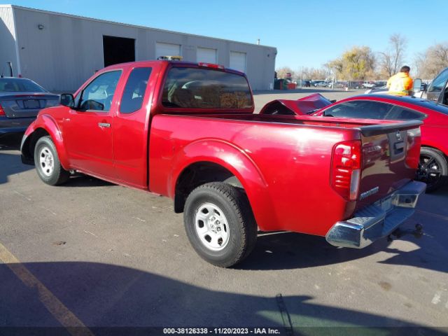 Photo 2 VIN: 1N6BD0CT1FN701917 - NISSAN FRONTIER 