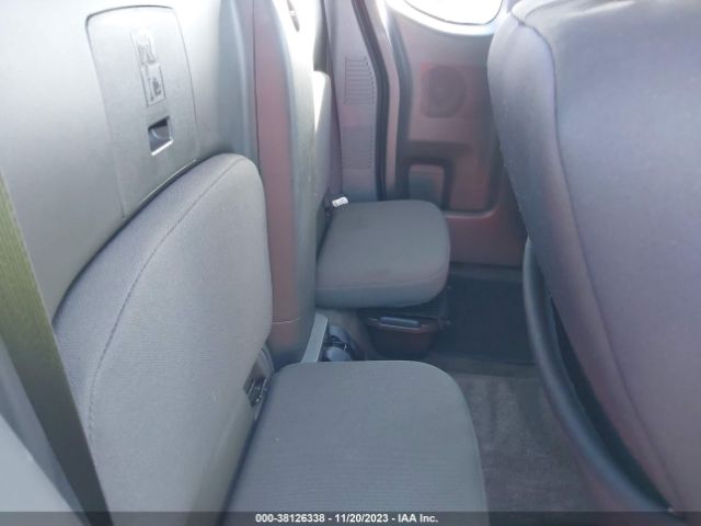 Photo 7 VIN: 1N6BD0CT1FN701917 - NISSAN FRONTIER 