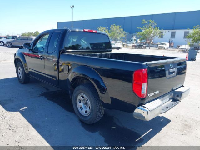 Photo 2 VIN: 1N6BD0CT1FN710102 - NISSAN FRONTIER 