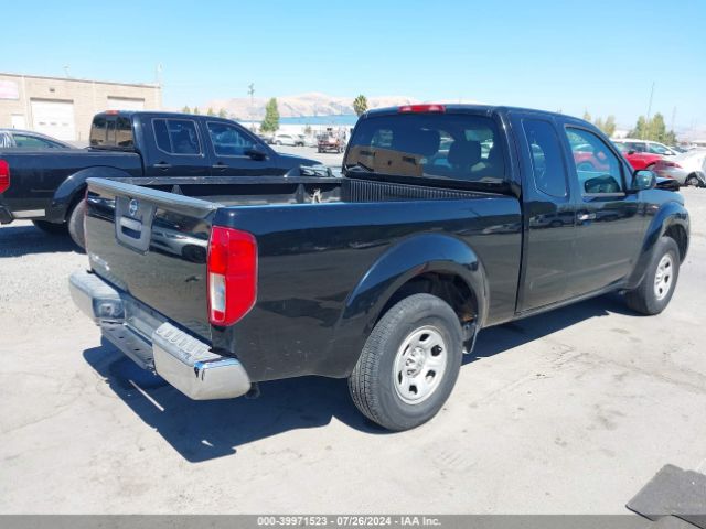 Photo 3 VIN: 1N6BD0CT1FN710102 - NISSAN FRONTIER 