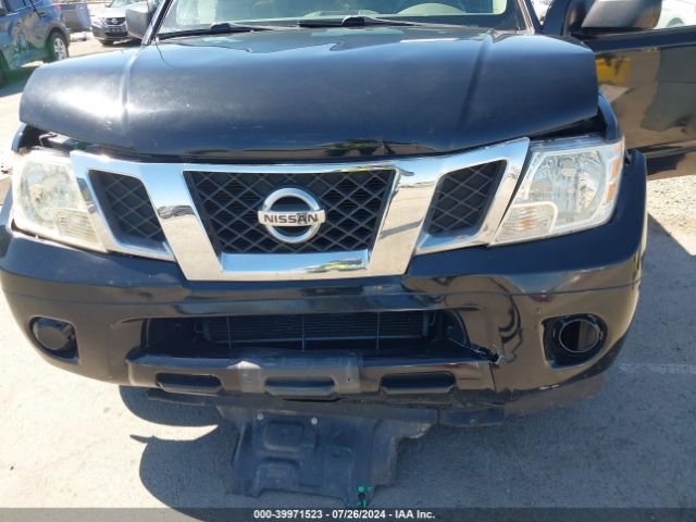 Photo 5 VIN: 1N6BD0CT1FN710102 - NISSAN FRONTIER 