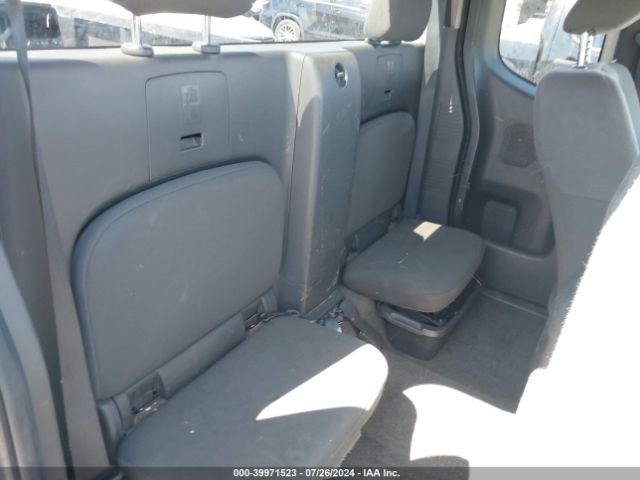 Photo 7 VIN: 1N6BD0CT1FN710102 - NISSAN FRONTIER 