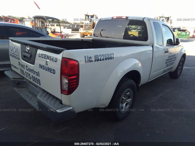 Photo 3 VIN: 1N6BD0CT1FN710603 - NISSAN FRONTIER 