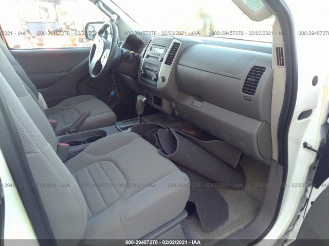 Photo 4 VIN: 1N6BD0CT1FN710603 - NISSAN FRONTIER 