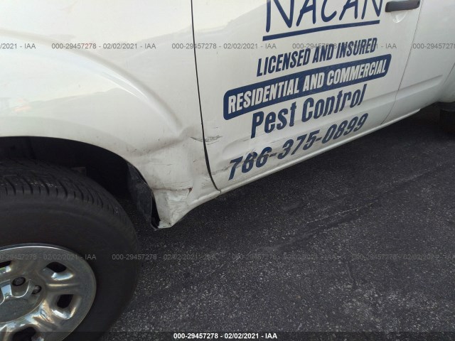 Photo 5 VIN: 1N6BD0CT1FN710603 - NISSAN FRONTIER 