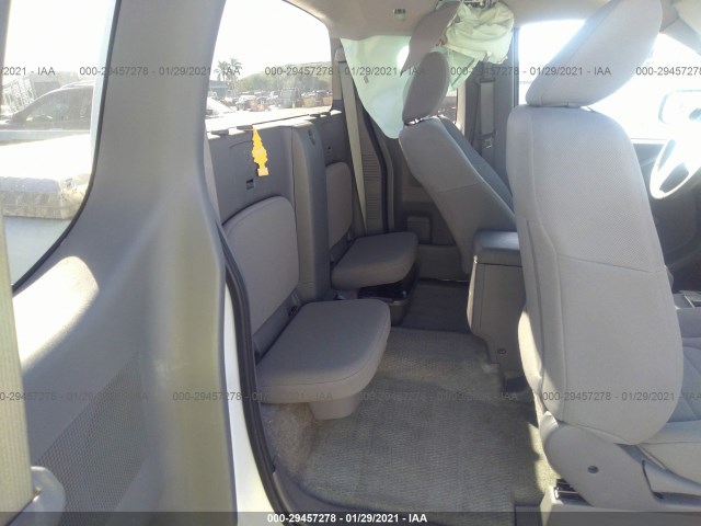 Photo 7 VIN: 1N6BD0CT1FN710603 - NISSAN FRONTIER 