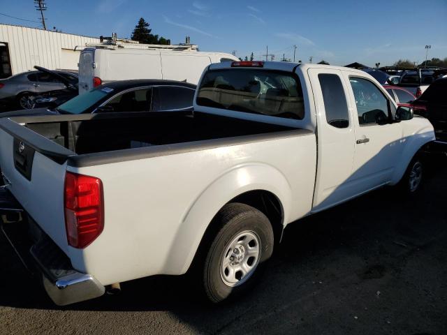 Photo 2 VIN: 1N6BD0CT1FN711539 - NISSAN FRONTIER S 