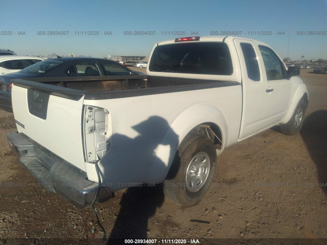 Photo 3 VIN: 1N6BD0CT1FN712805 - NISSAN FRONTIER 