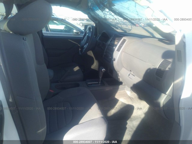 Photo 4 VIN: 1N6BD0CT1FN712805 - NISSAN FRONTIER 