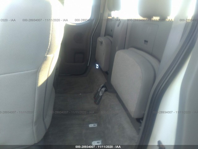 Photo 7 VIN: 1N6BD0CT1FN712805 - NISSAN FRONTIER 