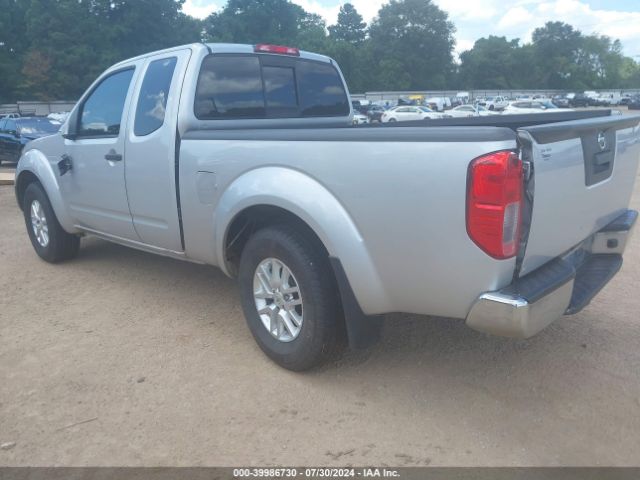 Photo 2 VIN: 1N6BD0CT1FN716613 - NISSAN FRONTIER 