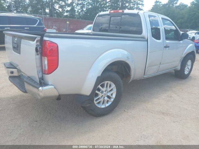 Photo 3 VIN: 1N6BD0CT1FN716613 - NISSAN FRONTIER 