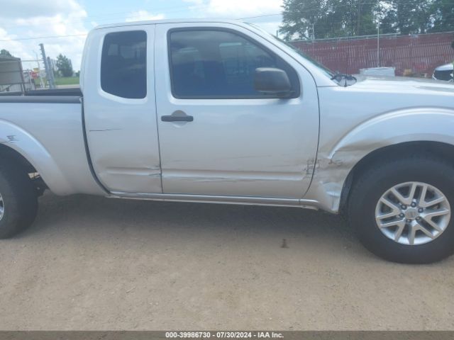 Photo 5 VIN: 1N6BD0CT1FN716613 - NISSAN FRONTIER 