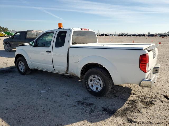 Photo 1 VIN: 1N6BD0CT1FN718099 - NISSAN FRONTIER 