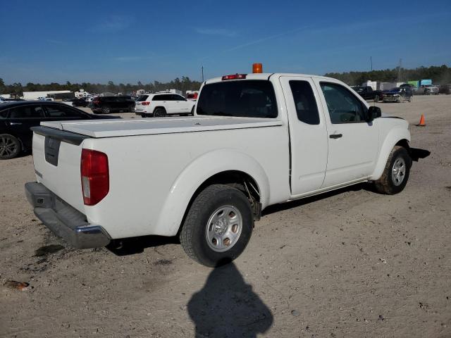 Photo 2 VIN: 1N6BD0CT1FN718099 - NISSAN FRONTIER 