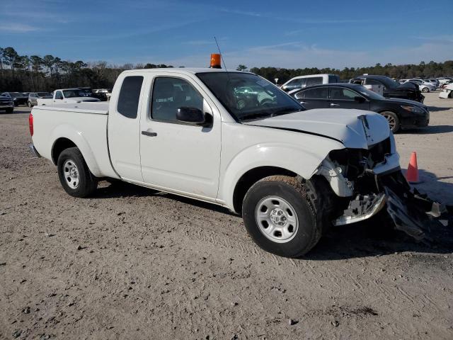 Photo 3 VIN: 1N6BD0CT1FN718099 - NISSAN FRONTIER 