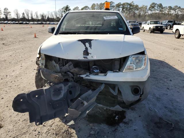 Photo 4 VIN: 1N6BD0CT1FN718099 - NISSAN FRONTIER 