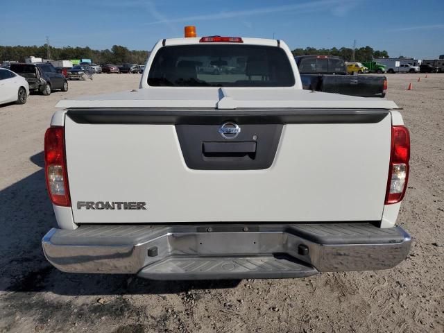 Photo 5 VIN: 1N6BD0CT1FN718099 - NISSAN FRONTIER 