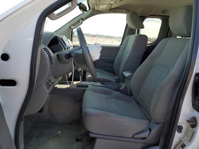 Photo 6 VIN: 1N6BD0CT1FN718099 - NISSAN FRONTIER 