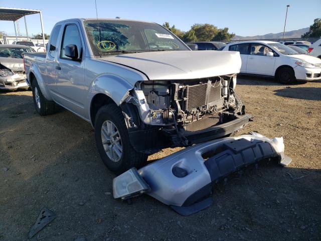 Photo 0 VIN: 1N6BD0CT1FN732794 - NISSAN FRONTIER S 