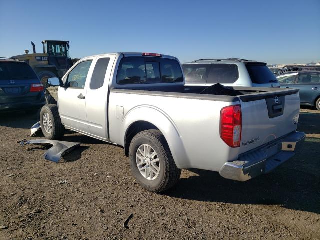 Photo 2 VIN: 1N6BD0CT1FN732794 - NISSAN FRONTIER S 