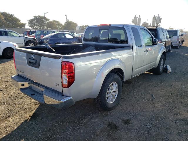 Photo 3 VIN: 1N6BD0CT1FN732794 - NISSAN FRONTIER S 