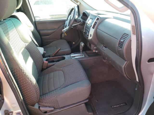 Photo 4 VIN: 1N6BD0CT1FN732794 - NISSAN FRONTIER S 