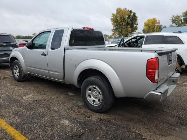 Photo 1 VIN: 1N6BD0CT1FN737493 - NISSAN FRONTIER 