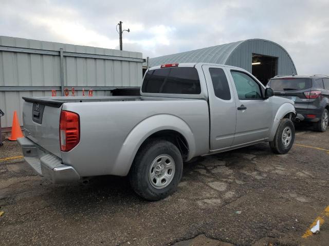 Photo 2 VIN: 1N6BD0CT1FN737493 - NISSAN FRONTIER 