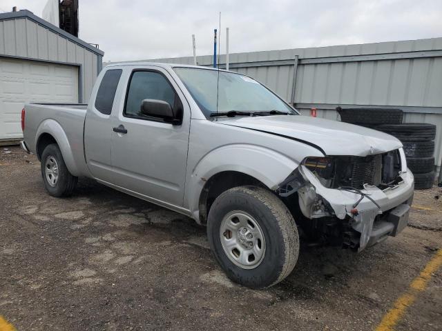 Photo 3 VIN: 1N6BD0CT1FN737493 - NISSAN FRONTIER 