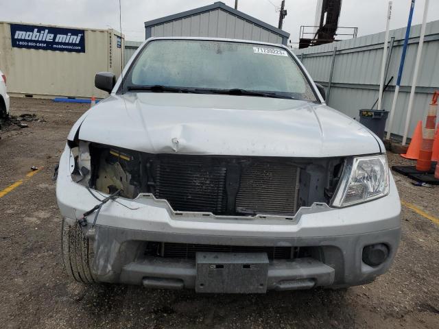 Photo 4 VIN: 1N6BD0CT1FN737493 - NISSAN FRONTIER 