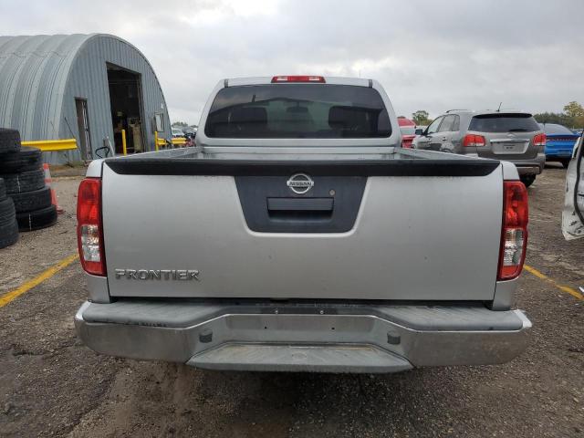 Photo 5 VIN: 1N6BD0CT1FN737493 - NISSAN FRONTIER 