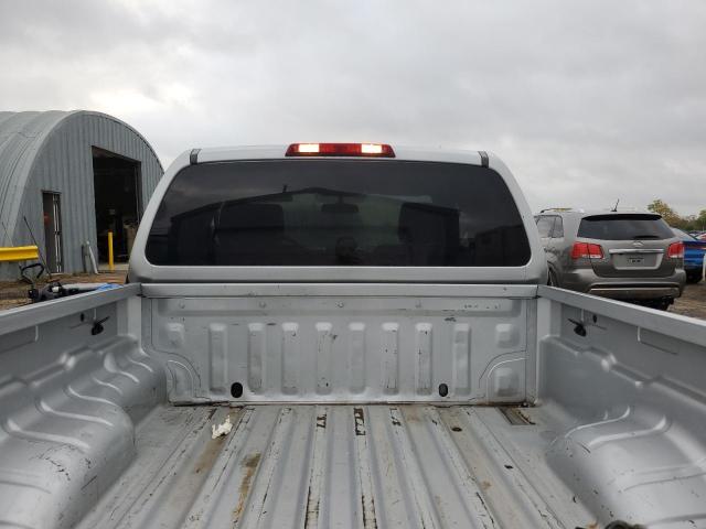 Photo 9 VIN: 1N6BD0CT1FN737493 - NISSAN FRONTIER 