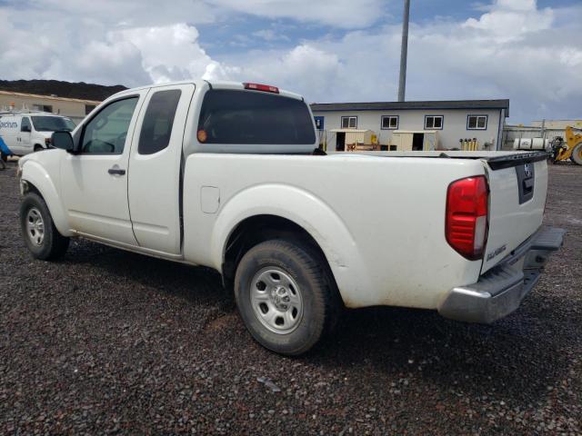 Photo 1 VIN: 1N6BD0CT1FN746422 - NISSAN FRONTIER S 