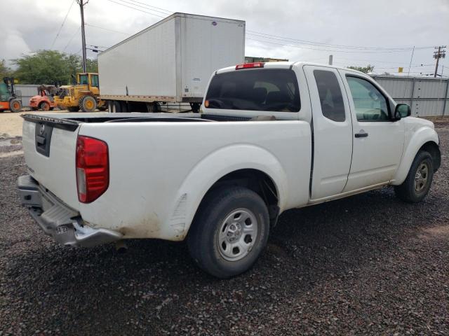 Photo 2 VIN: 1N6BD0CT1FN746422 - NISSAN FRONTIER S 