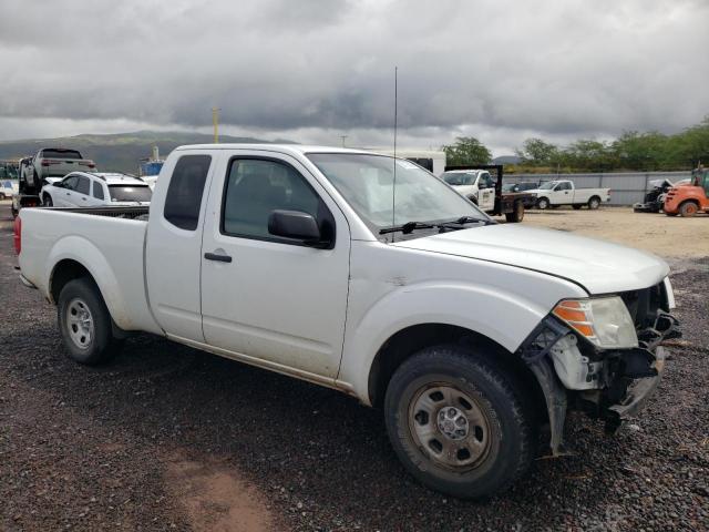 Photo 3 VIN: 1N6BD0CT1FN746422 - NISSAN FRONTIER S 