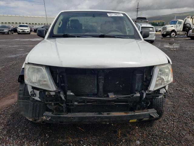 Photo 4 VIN: 1N6BD0CT1FN746422 - NISSAN FRONTIER S 