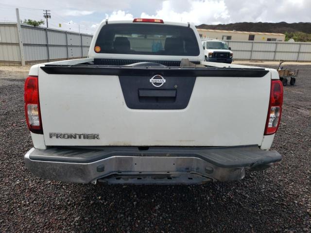 Photo 5 VIN: 1N6BD0CT1FN746422 - NISSAN FRONTIER S 