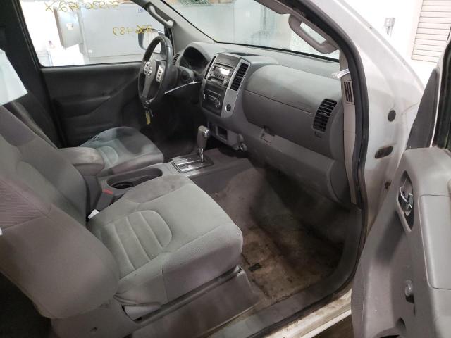 Photo 4 VIN: 1N6BD0CT1GN711736 - NISSAN FRONTIER S 