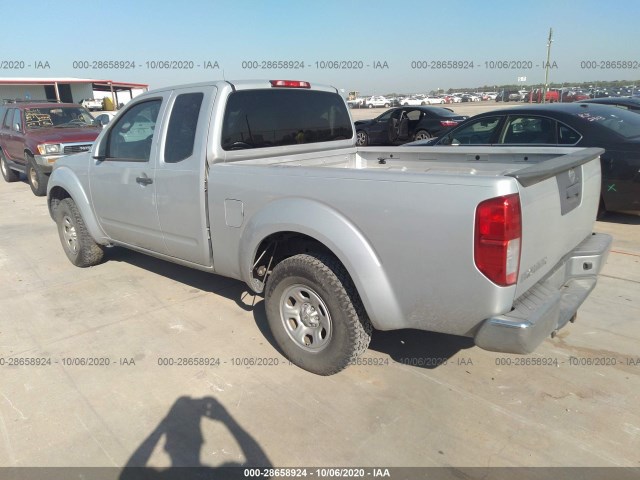 Photo 2 VIN: 1N6BD0CT1GN715270 - NISSAN FRONTIER 