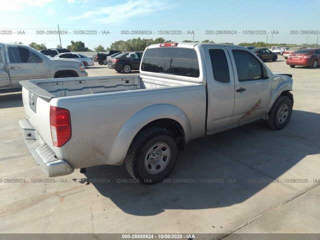 Photo 3 VIN: 1N6BD0CT1GN715270 - NISSAN FRONTIER 