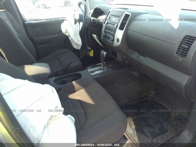 Photo 4 VIN: 1N6BD0CT1GN715270 - NISSAN FRONTIER 