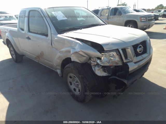 Photo 5 VIN: 1N6BD0CT1GN715270 - NISSAN FRONTIER 