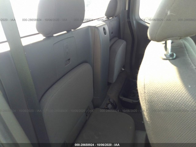 Photo 7 VIN: 1N6BD0CT1GN715270 - NISSAN FRONTIER 